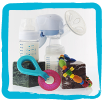 Breastfeeding from Cumberland Pediatrics Breastfeeding from Cumberland Pediatrics