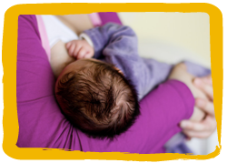 Breastfeeding from Cumberland Pediatrics Breastfeeding from Cumberland Pediatrics