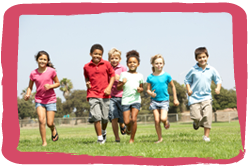 Information on Childhood Obesity from Cumberland Pediatrics Information on Childhood Obesity from Cumberland Pediatrics