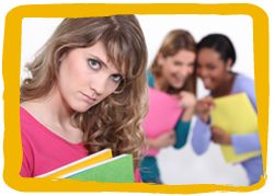 Information on bullying provided by Cumberland Pediatrics Information on bullying provided by Cumberland Pediatrics